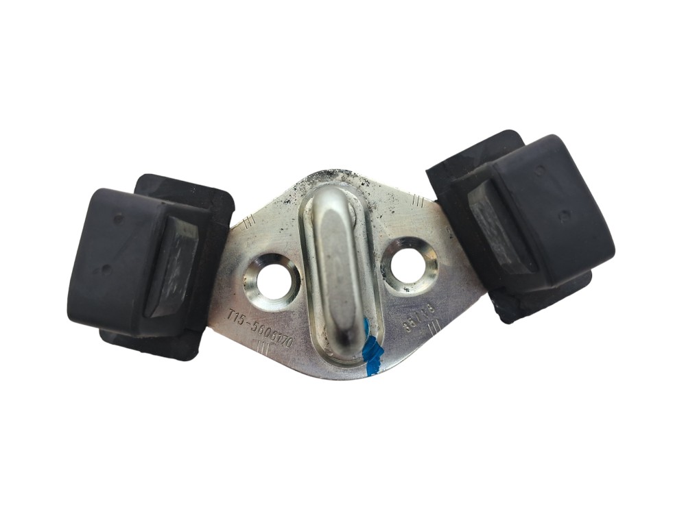 Batente Fechadura Tampa Traseira Chery Tiggo 5x 2020 2