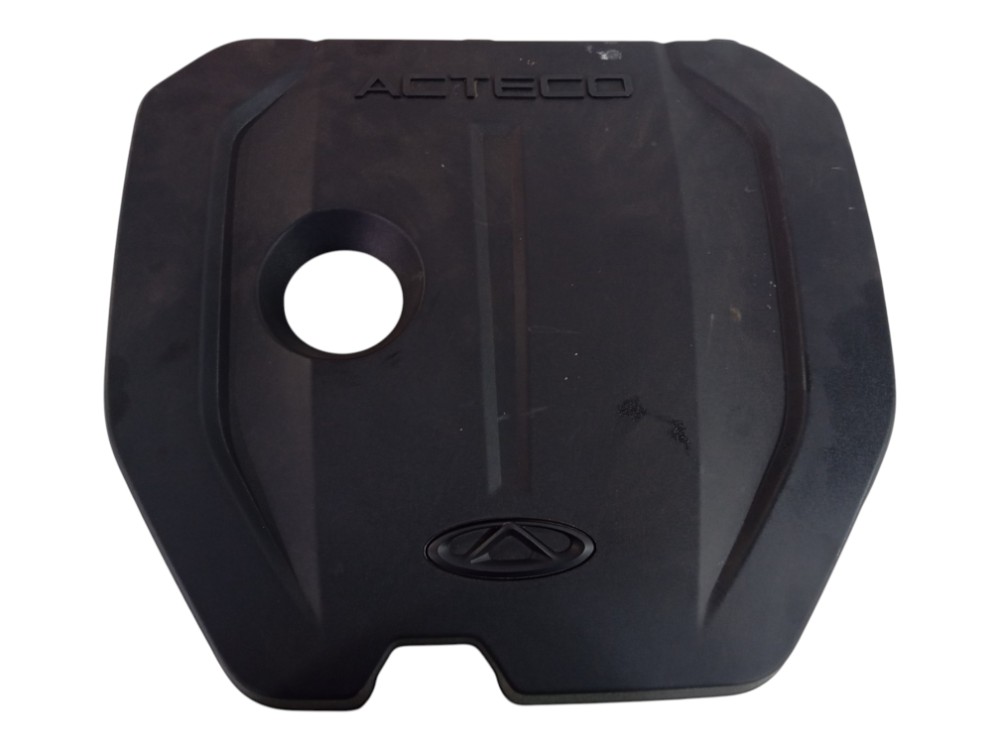 Tampa Motor Chery Tiggo 5x 1.5 Flex Aut 2022 1