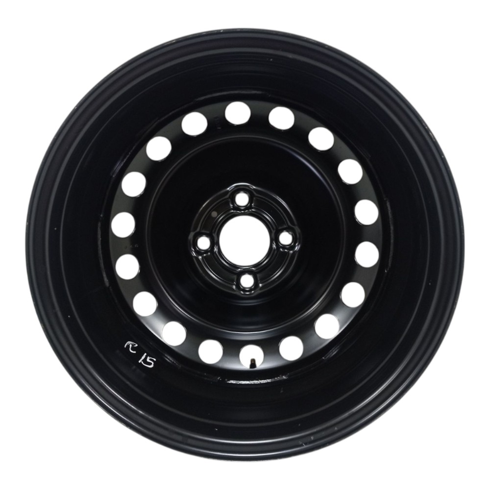 RODA DE FERRO NISSAN KICKS SV 1.6 FLEX AUT 2021 2