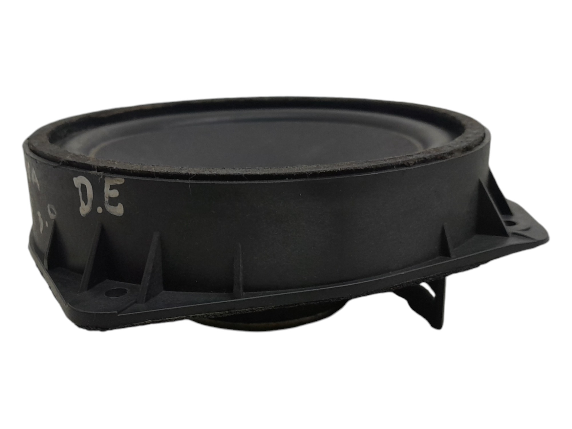 Alto Falante Porta Dianteira Esquerda Chevrolet Captiva 2012 Preto 2