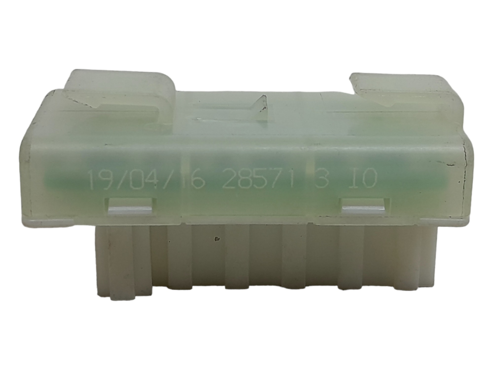 Modulo Sensor Energia Mercedes A200 1.6 16v Flex 2017 3