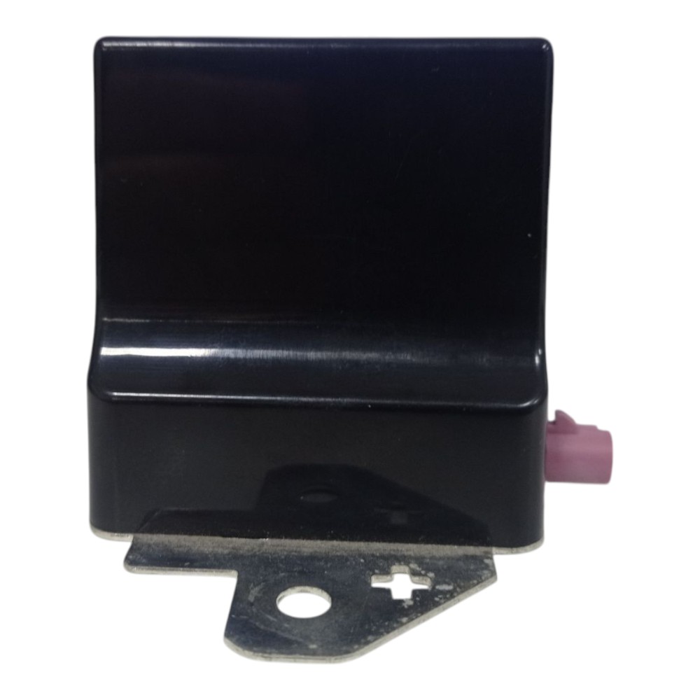 Modulo Amplificador Antena Jeep Compass Limited 1.3 16v 2022