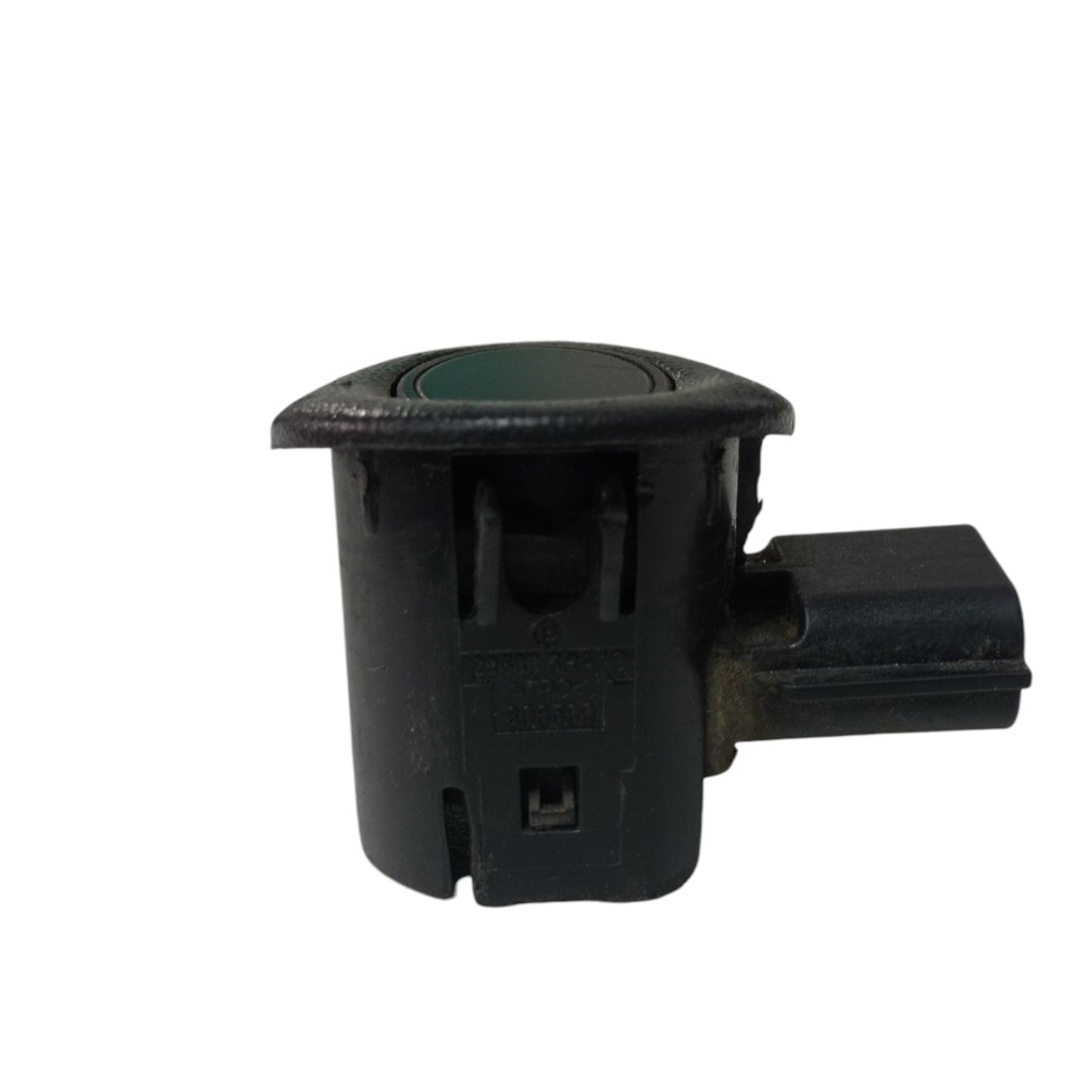 Sensor Estacionamento Traseiro Nissan Kicks Sl 1.6 Aut 2019 4