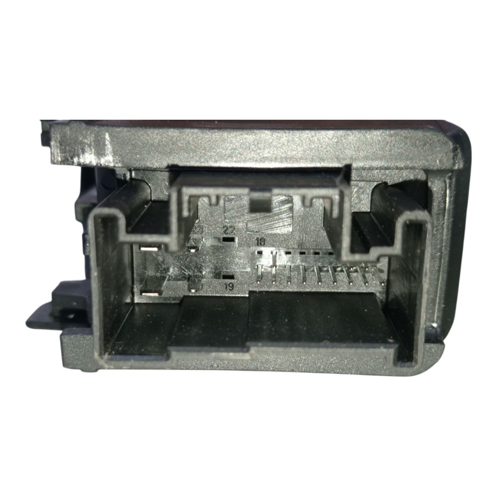 Maquina Vidro Dianteiro Direito Volkswagen Polo Sense 2026 5