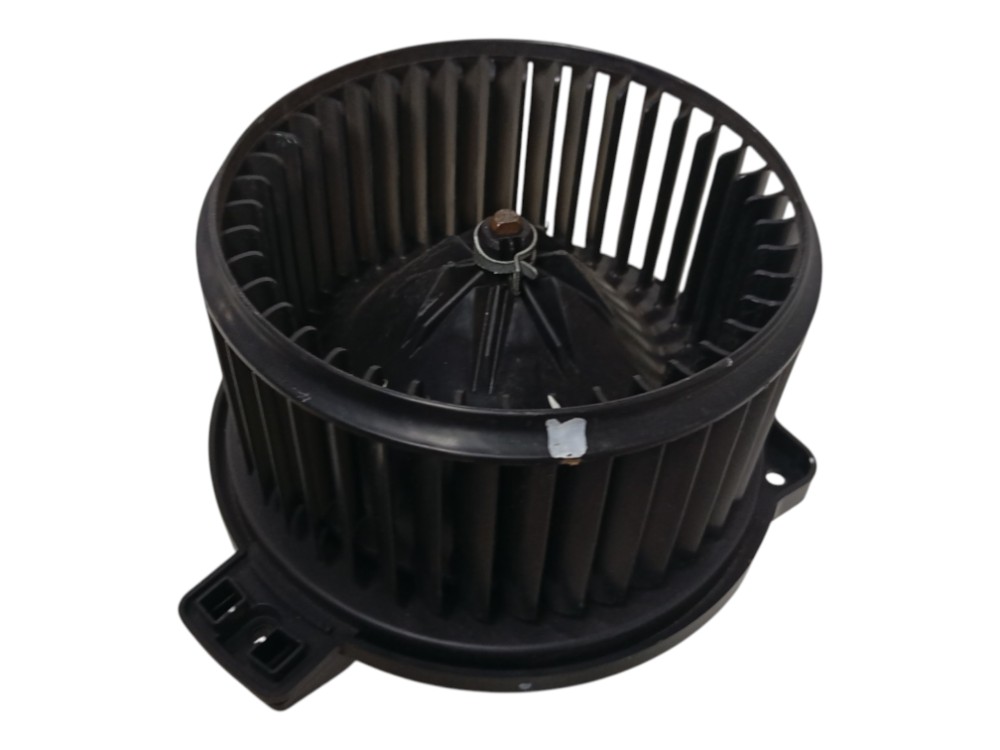 Eletro Ventilador Caixa Ar Interno Hyundai Ix35 Gl 2019 2
