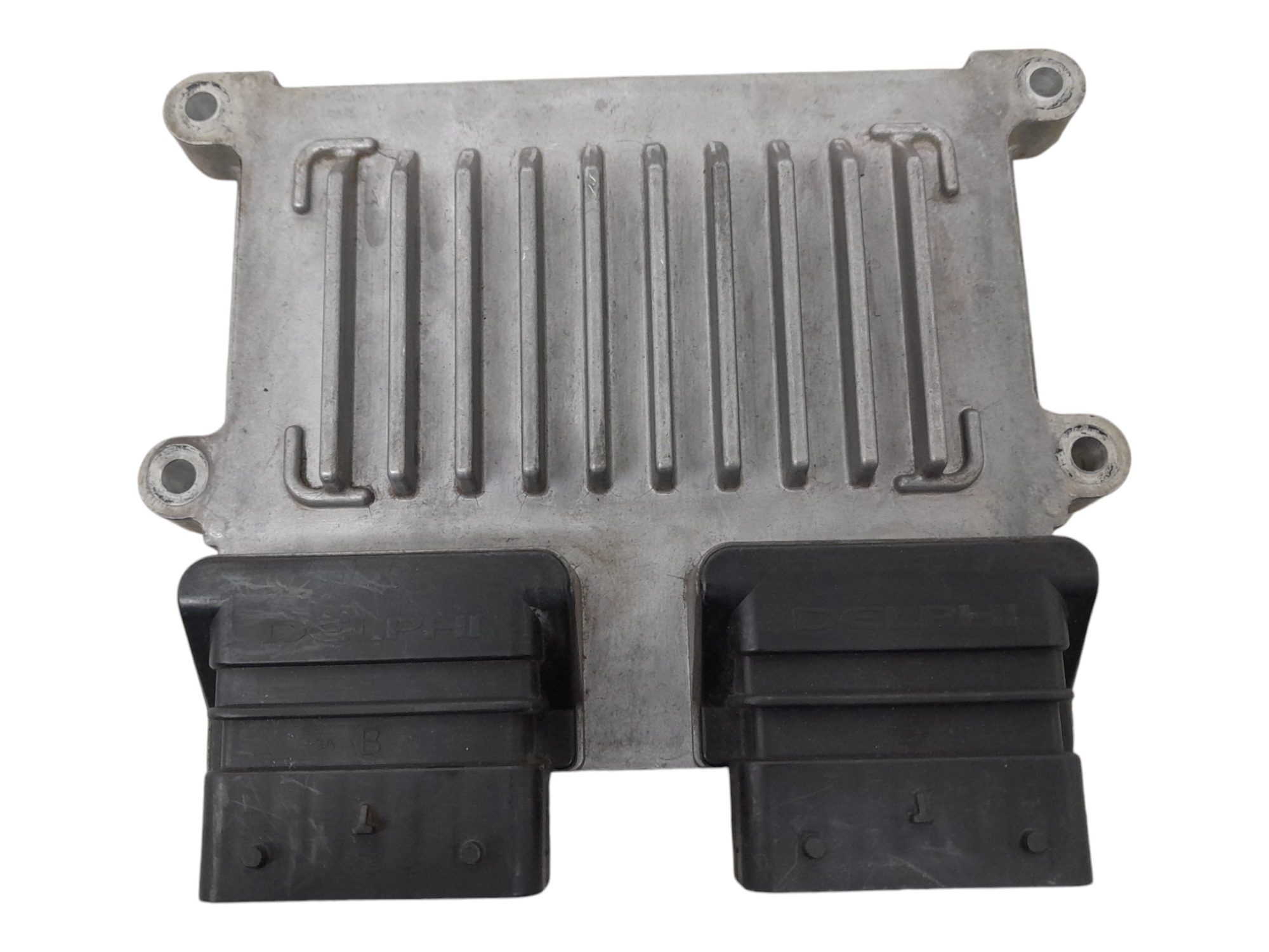Modulo Injecao Hyundai Vera Cruz 3.8 V6 Aut Gas 2010 1