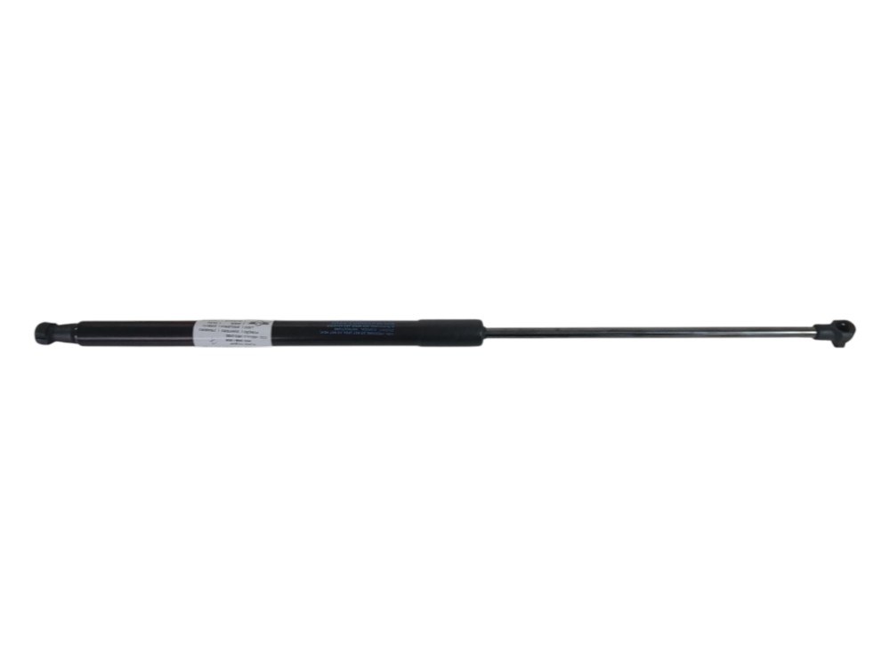 Amortecedor Tampa Volkswagen Polo Sense 1.0 2026 6