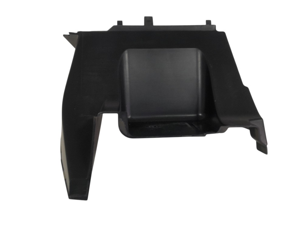 Defletor Direito Radiador Auxiliar Range Rover Vogue 2014 4