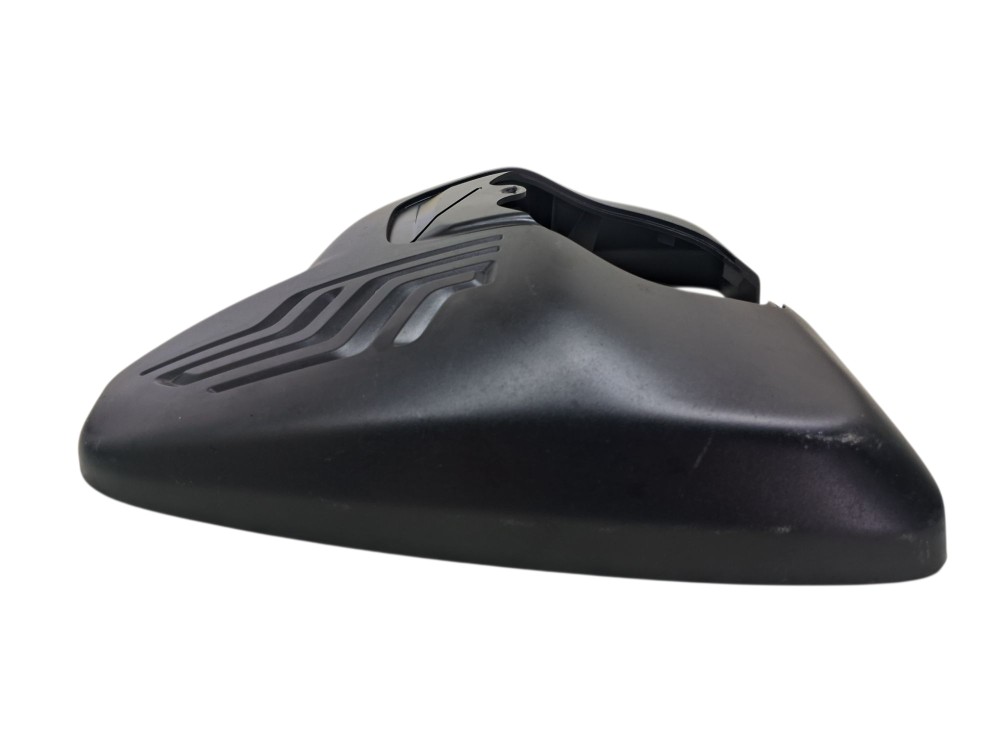 Moldura Retrovisor Interno Volvo Xc60 Top T6 2014 3