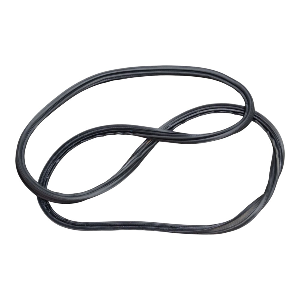 Borracha Tampa Traseira Toyota Corolla Cross Xrv 2024 4
