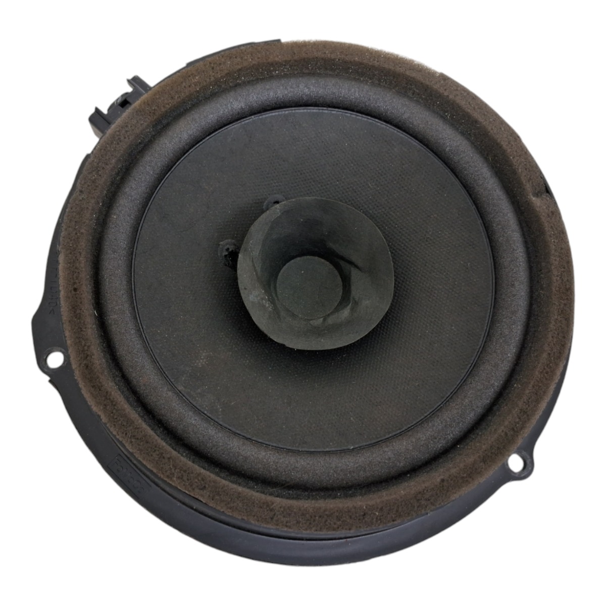 Alto Falante Porta Traseira Ford Ka 2020 Preto 1