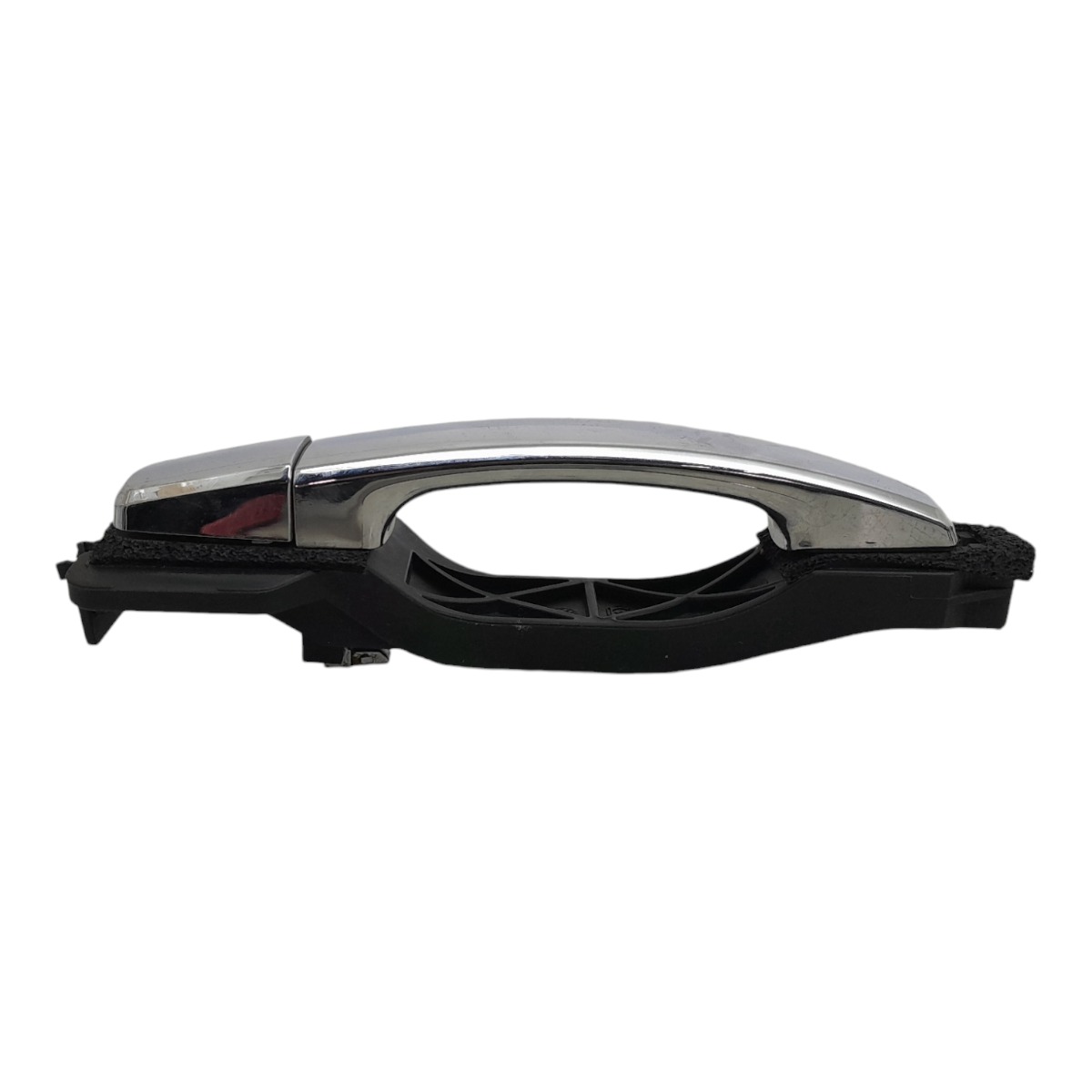 Maçaneta Externa Porta Diant Direita Chevrolet Captiva 2012 Dianteira 2
