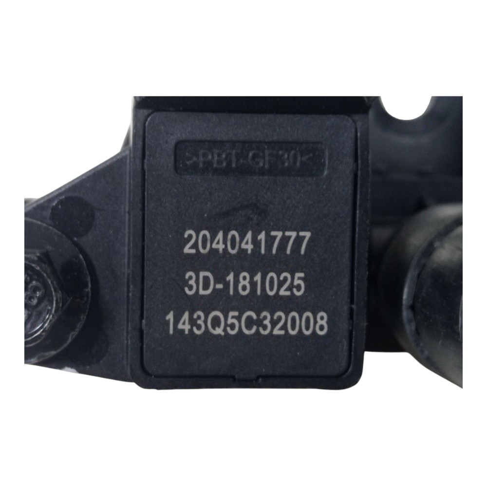Mangueira Válvula Canister Chery Tiggo 8 Pro Tgdi 2025 4