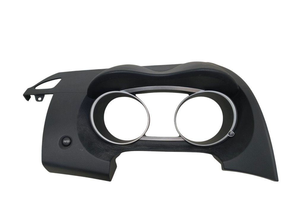 Moldura Painel Instrumentos Mitsubishi Outlander 3.0 V6 2011 2