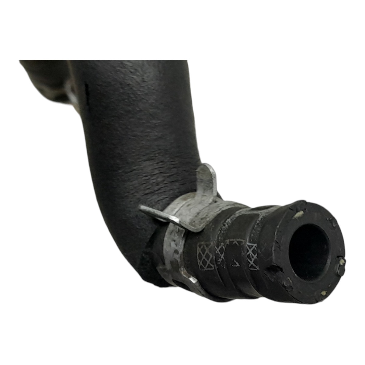 Cano Agua Motor Toyota Corolla Xli 1.6 16v Gas Aut 2007 5