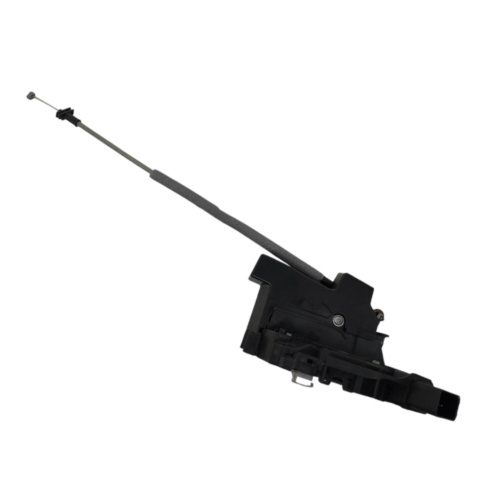 Fechadura Porta Dianteira Esquerda Volvo Xc60 T6 2011