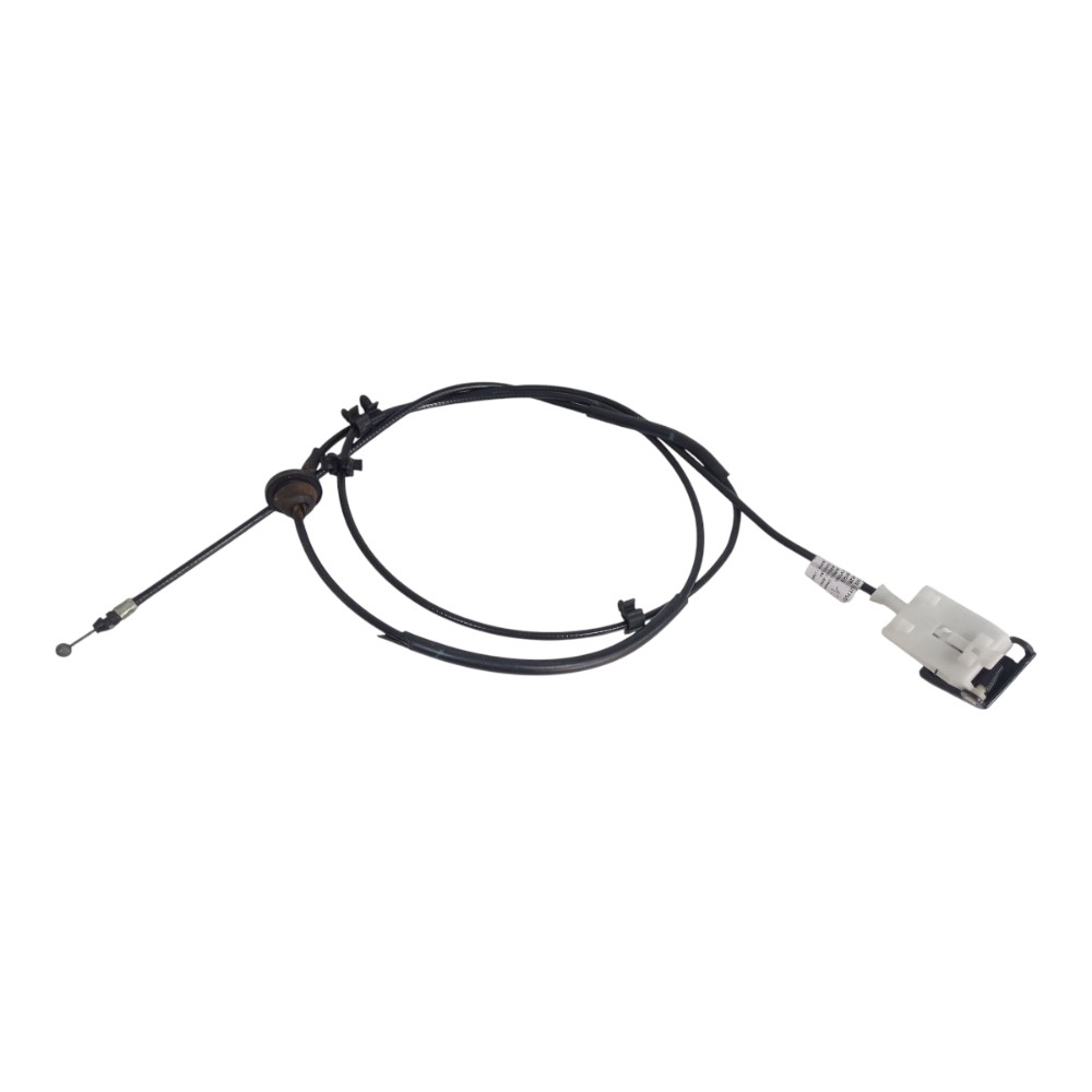 CABO ACIONADOR CAPO CHERY TIGGO 5X 1.5 16V FLEX AUT 2020 2
