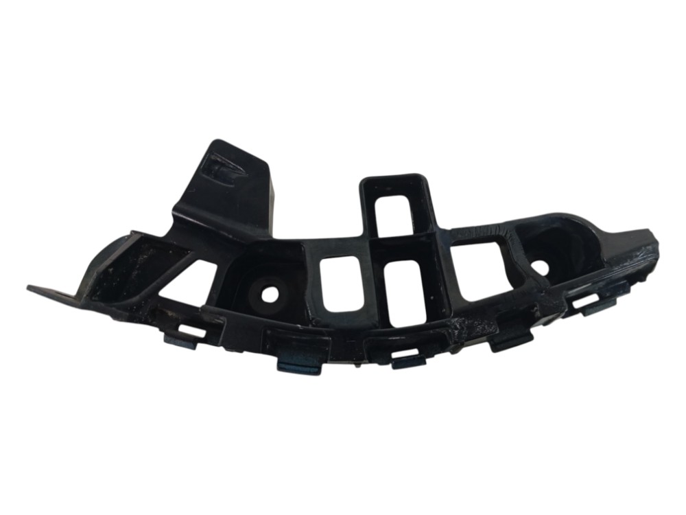Guia Parachoque Dianteiro Esquerdo Volkswagen Fox 1.6 2015 7