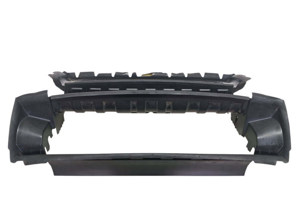 Defletor Radiador Land Rover Freelander 2 3.2 2008 4