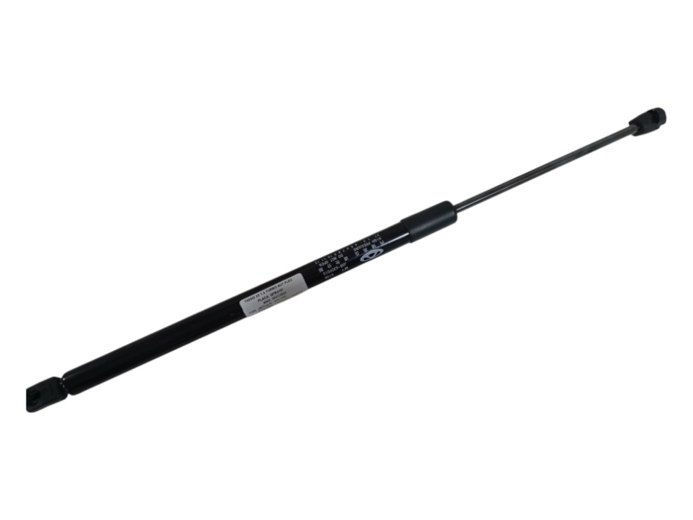 AMORTECEDOR TAMPA TRASEIRA CHERY TIGGO 5X 1.5 FLEX 2022 6