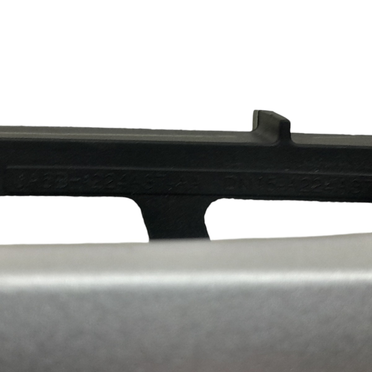 Maçaneta Externa Porta Traseira Esquerda Ford Ka 2020 Traseira 5