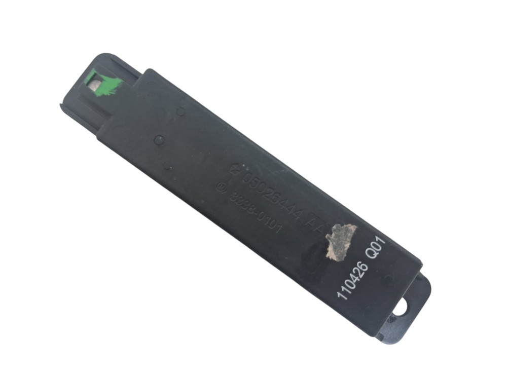 Sensor Antena Keyless Tras Direito Jeep Grand Cherokee 2012