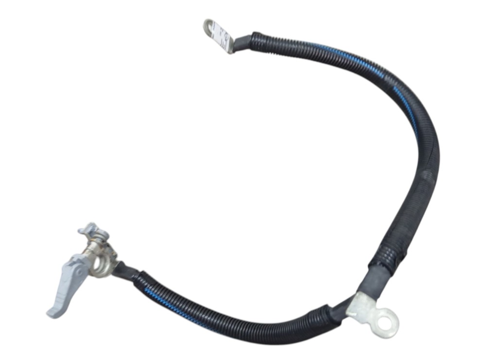 Cabo Negativo Fiat Cronos 1.3 2019