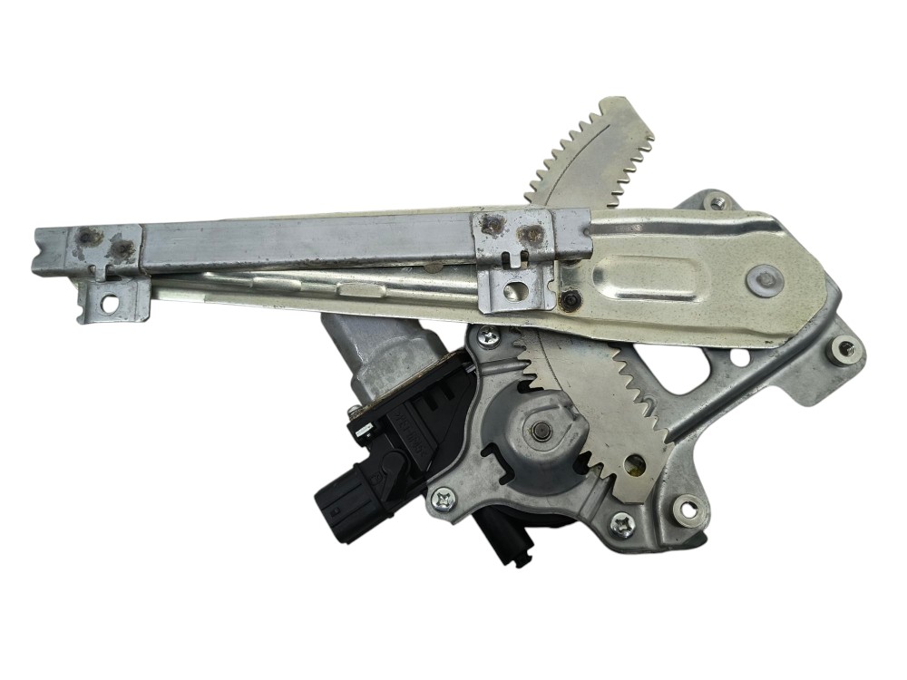 Maquina Vidro Traseira Direita Mitsubishi Outlander 2011 2