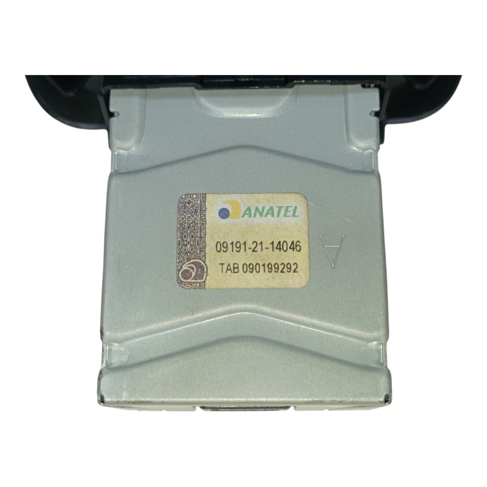 Entrada Usb-c Toyota Corolla Cross Xrv 2024 4