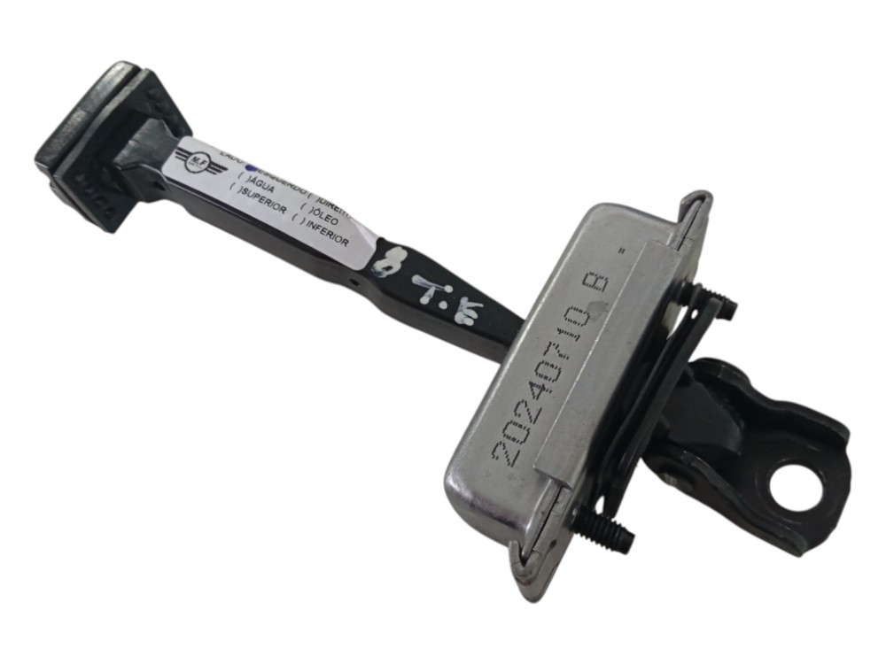 Limitador Porta Traseiro Esquerdo Chery Tiggo 8 Pro 1.6 2025 7