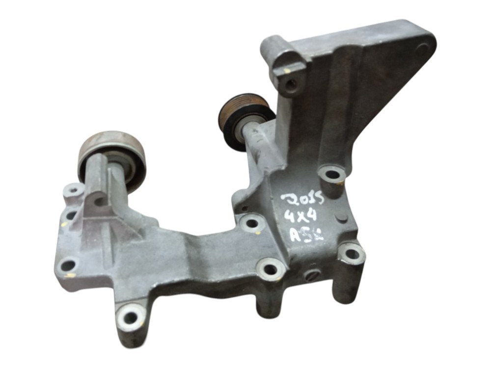 SUPORTE ALTERNADOR MITSUBISHI ASX 2.0 16V AUTOMÁTICO 2015 3