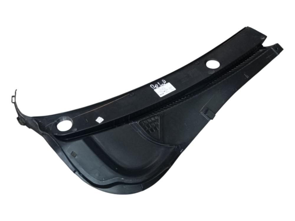 Churrasqueira Esquerda Volkswagen Polo Sense 2026 4