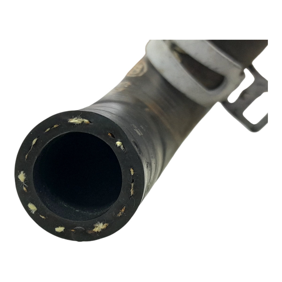 Mangueira Cano Agua Mercedes Cla 250 2.0 16v Gas Aut 2015 3