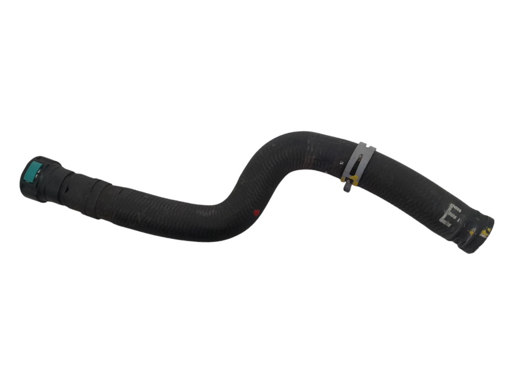 Mangueira Agua Ar Quente Ford Ka 1.5 3cc Aut Flex 2020 1