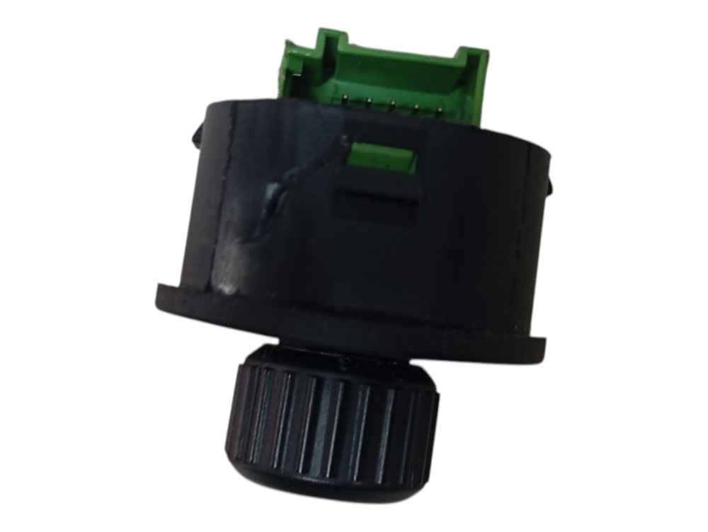 Botão Controle Retrovisor Volkswagen Fox 1.6 Flex 2015 6