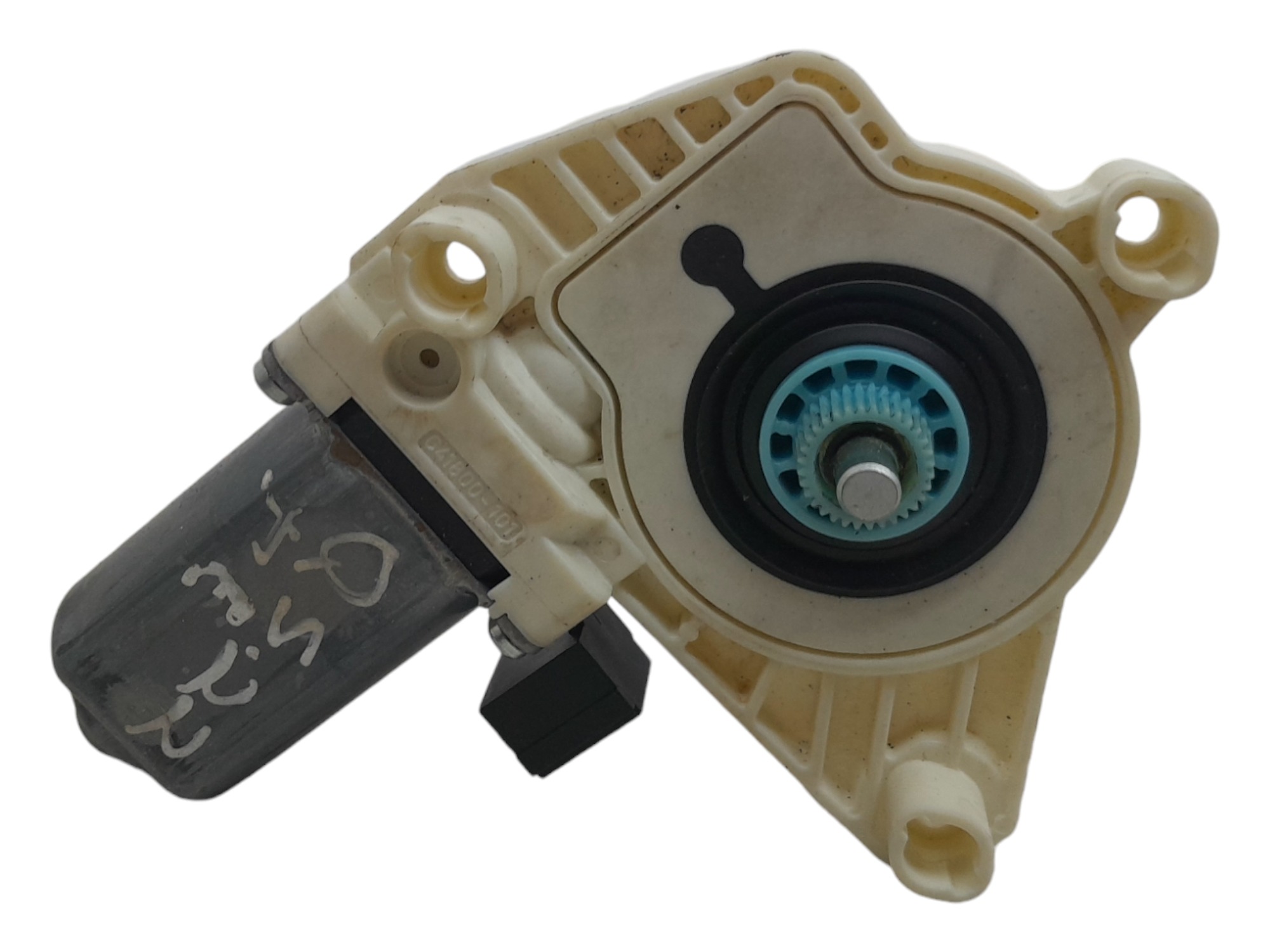 Motor Máquina Vidro Traseiro Esquerdo Audi Q5 2.0 16v 2022 1