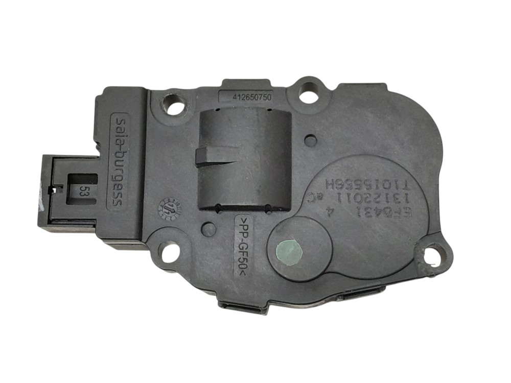 Motor Atuador Caixa Ar Bmw X1 Sdrive18i N46 2.0 16v 2012 2