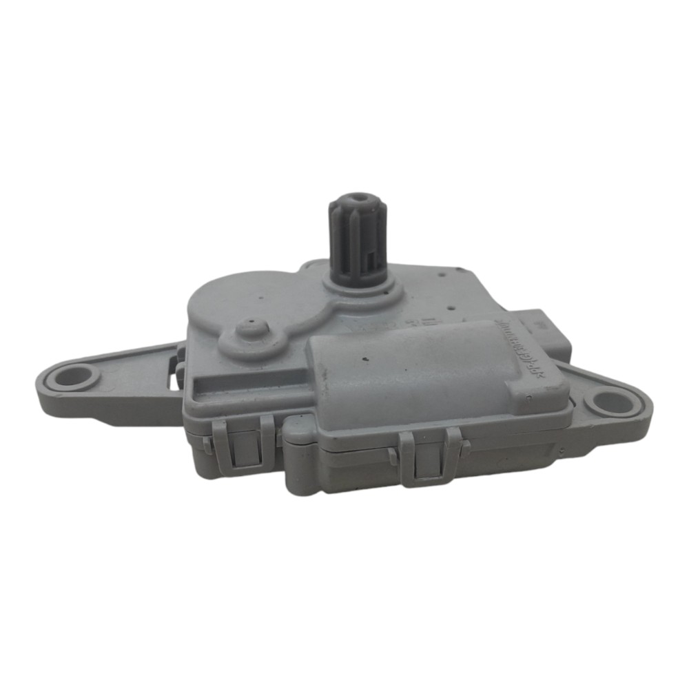 Motor Atuador Caixa Ar Interna Hyundai Elantra 2.0 16v 2018 3