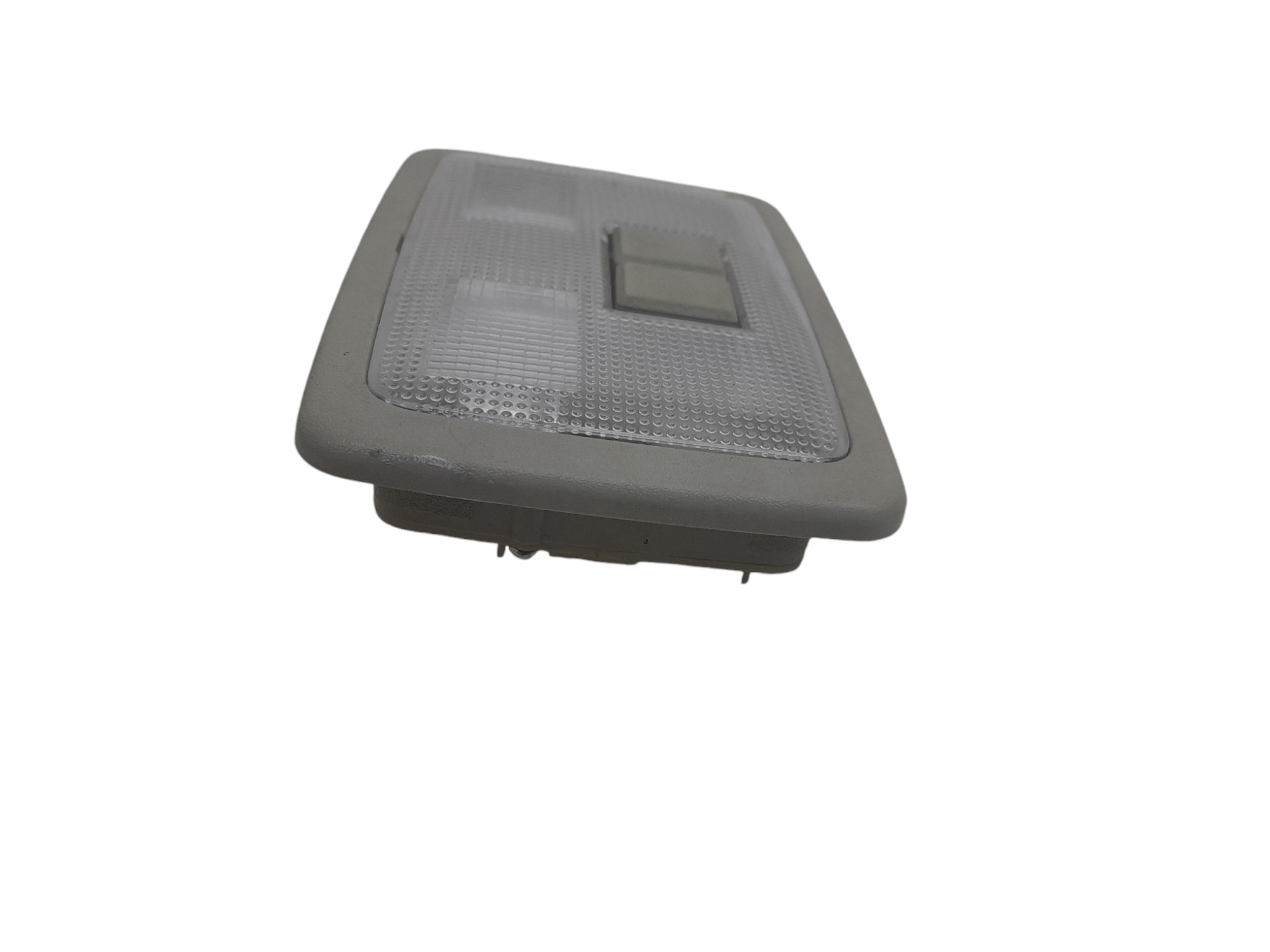 Luz Teto Cortesia Chevrolet Captiva 2012 3