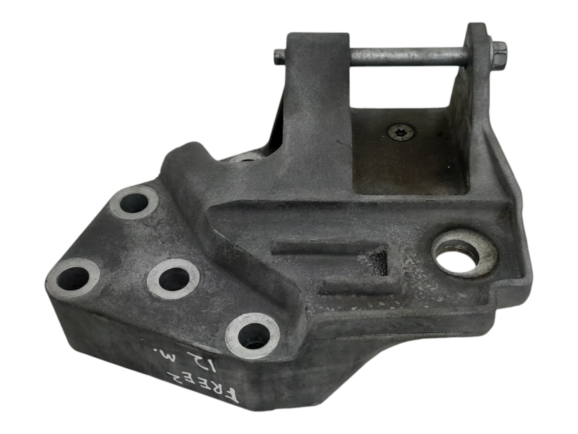Suporte Coxim Motor Land Rover Freelander 2 2.2 2012