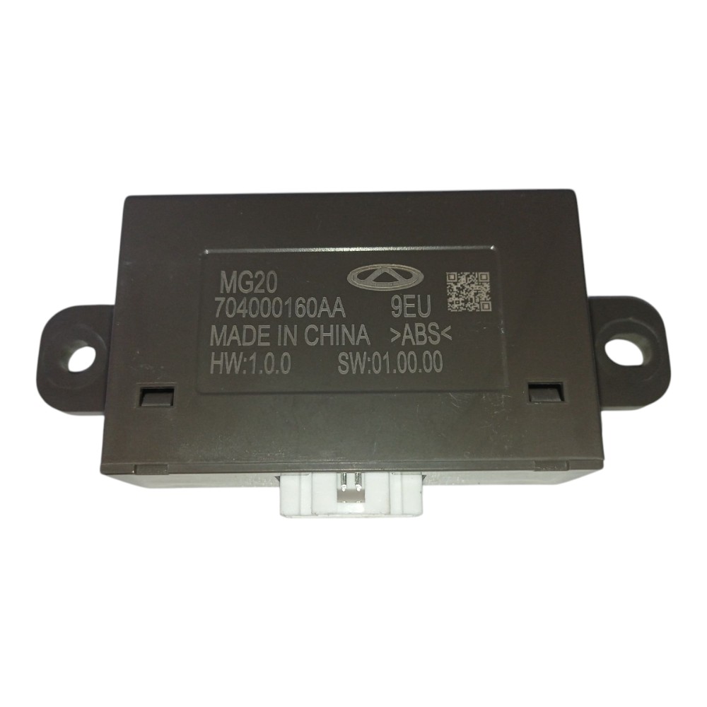 Módulo Sensor Estacionamento Chery Tiggo 5x Txs 1.5 Aut 2022 1