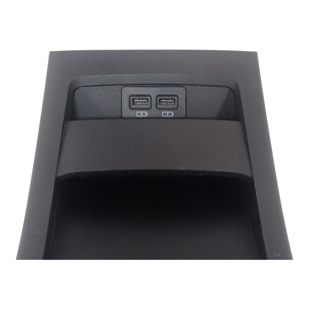 Difusor Ar Traseiro Console Chery Tiggo 5x Txs 1.5 Aut 2022 3