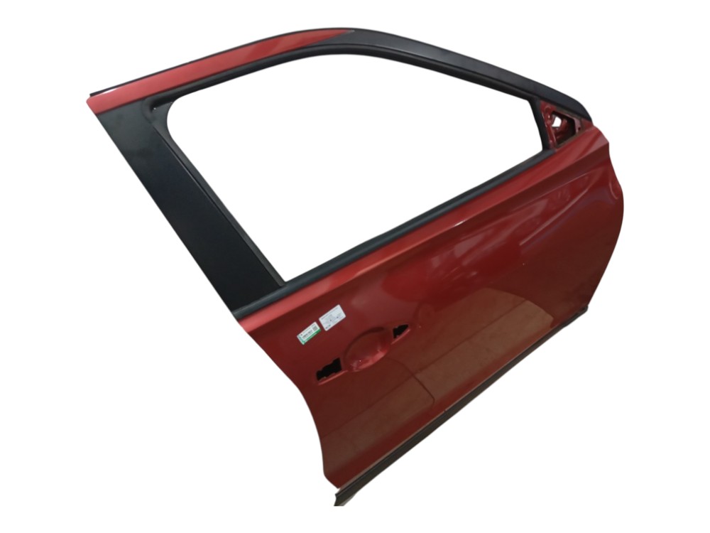 PORTA DIANTEIRA DIREITA NISSAN KICKS SV 1.6 AUT 2018 5