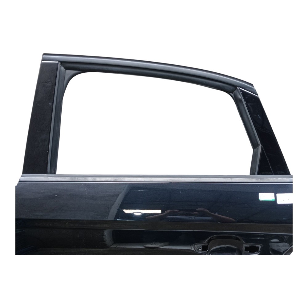 Porta Traseira Esquerda Audi A3 Sedan 1.4 Turbo Aut 2019 3
