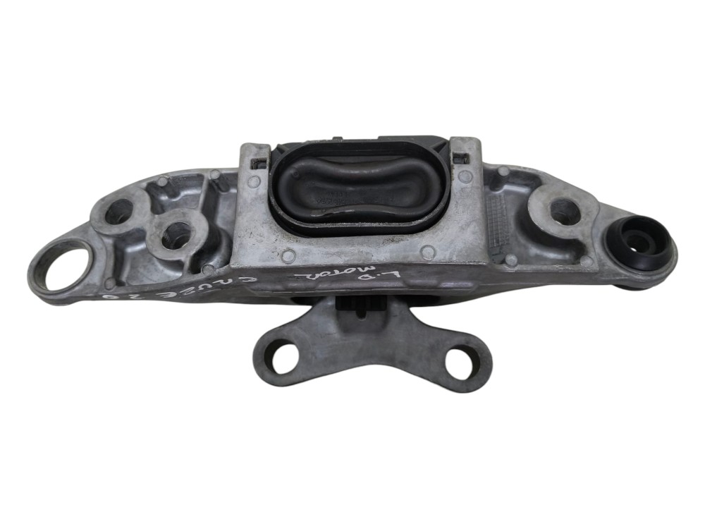 Coxim Motor Chevrolet Cruze Premier 1.4 16v Turbo Flex 2020 4