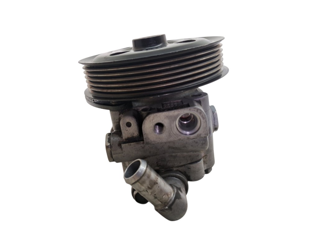Bomba Oleo Direcao Land Rover Discovery 4 3.0 V6 Diesel 2011