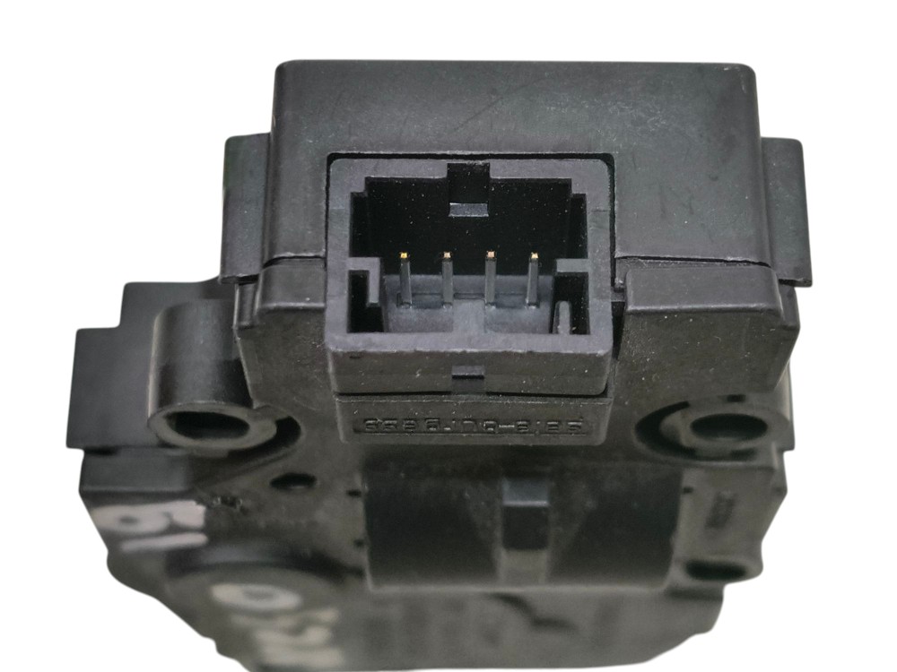 Motor Atuador Caixa Ar Volvo Xc90 T6 Momentum 2019 5