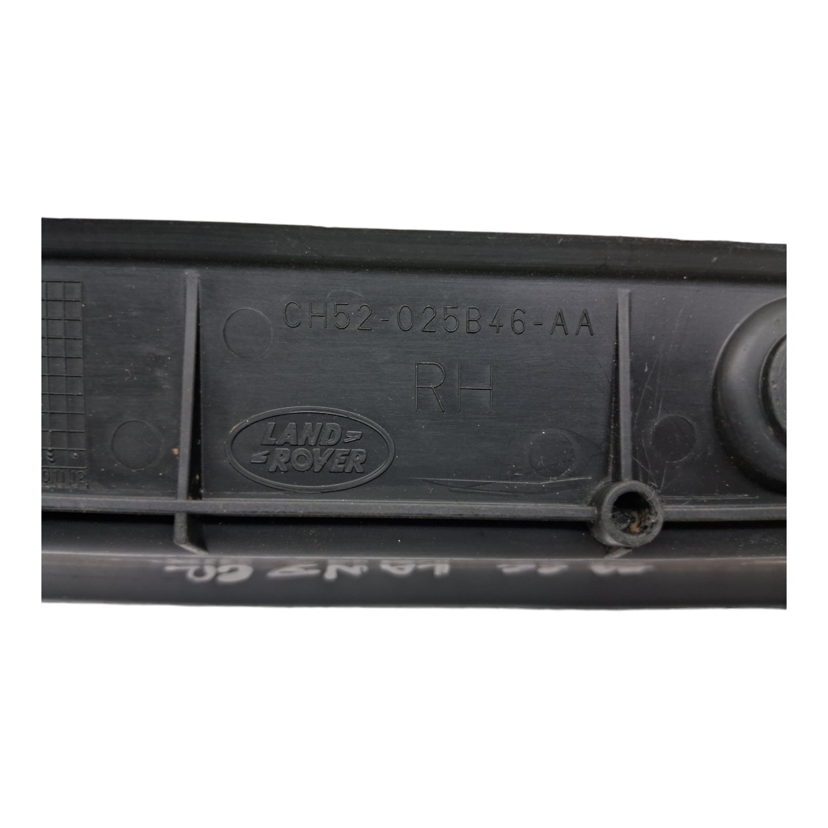 Acabamento Paralama Diant Esquer Land Rover Freelander 2012 5