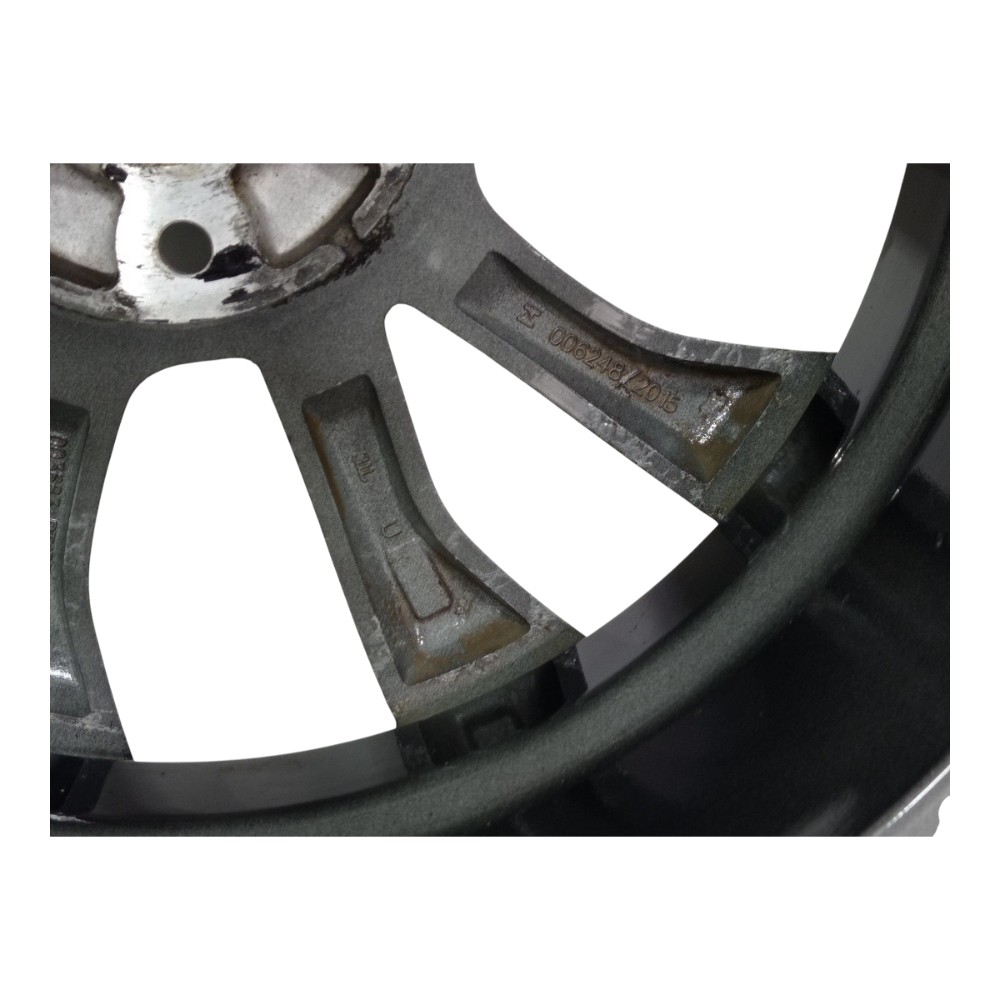 RODA CHERY TIGGO 7 1.5 TURBO 2022 ARO 18 4