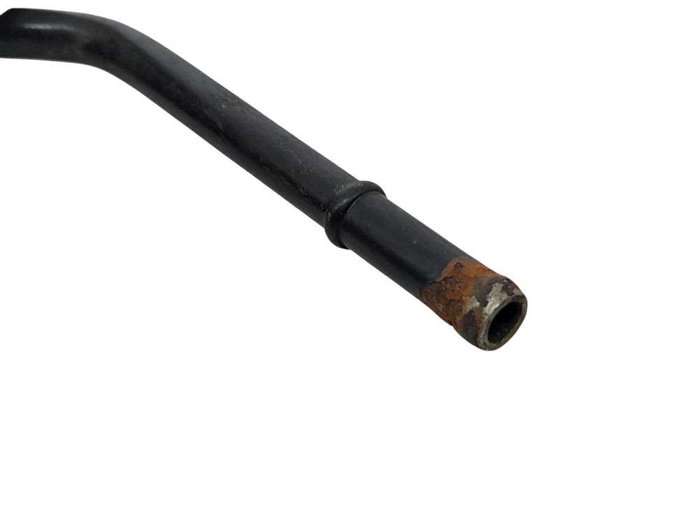 Cano Agua Turbina Chery Tiggo 5x 1.5 16v Turbo Flex Aut 2020 4